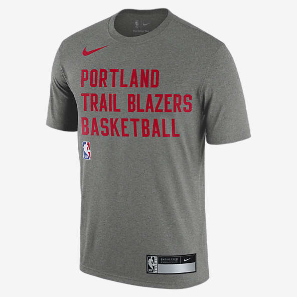 Blazers practice jersey shop